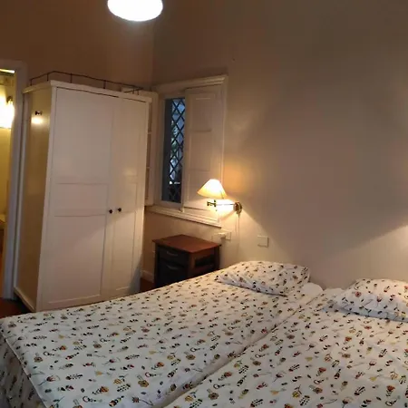 Apartamento Finca Rosa Iii *