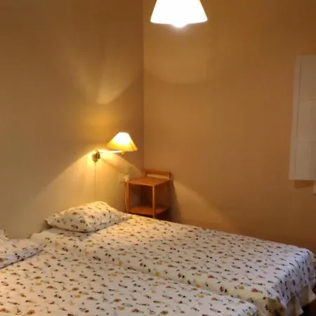 Apartamento Finca Rosa Iii *