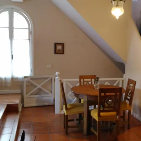 Apartamento Finca Rosa Iii San Andres (Tenerife)