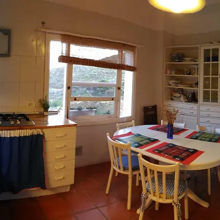 Finca Rosa Iii * San Andres (Tenerife)