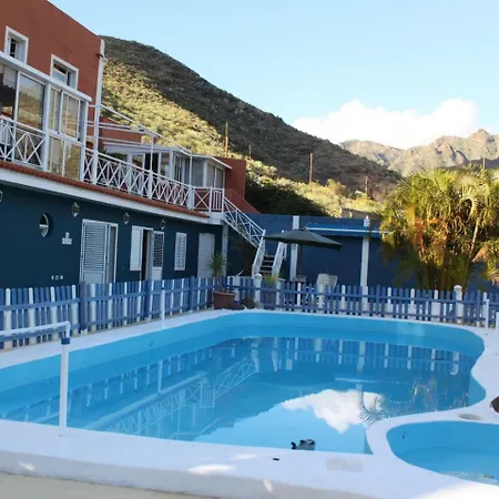 Finca Rosa Iii Apartamento