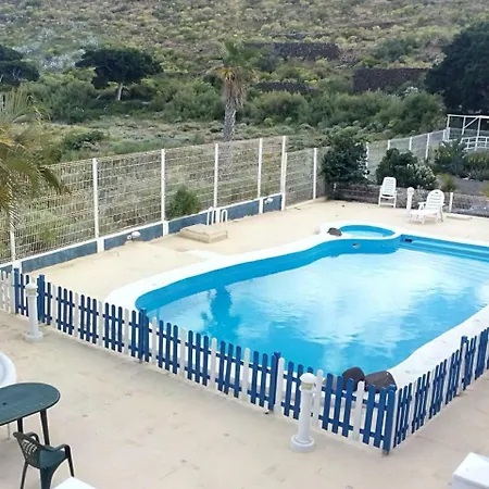 Finca Rosa Iii